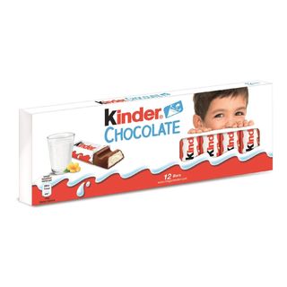 Kinder cokolada 150g Ferrero