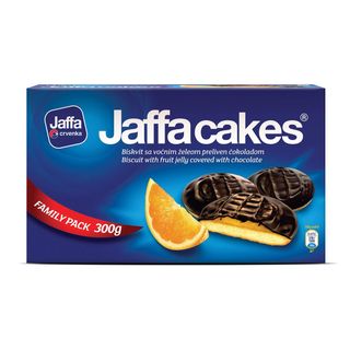 BISKVIT JAFFA 300G JAFFA (24778)