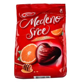 14045303 - BISKVIT MEDENO SRCE NAR 150G PIONIR (14045303)