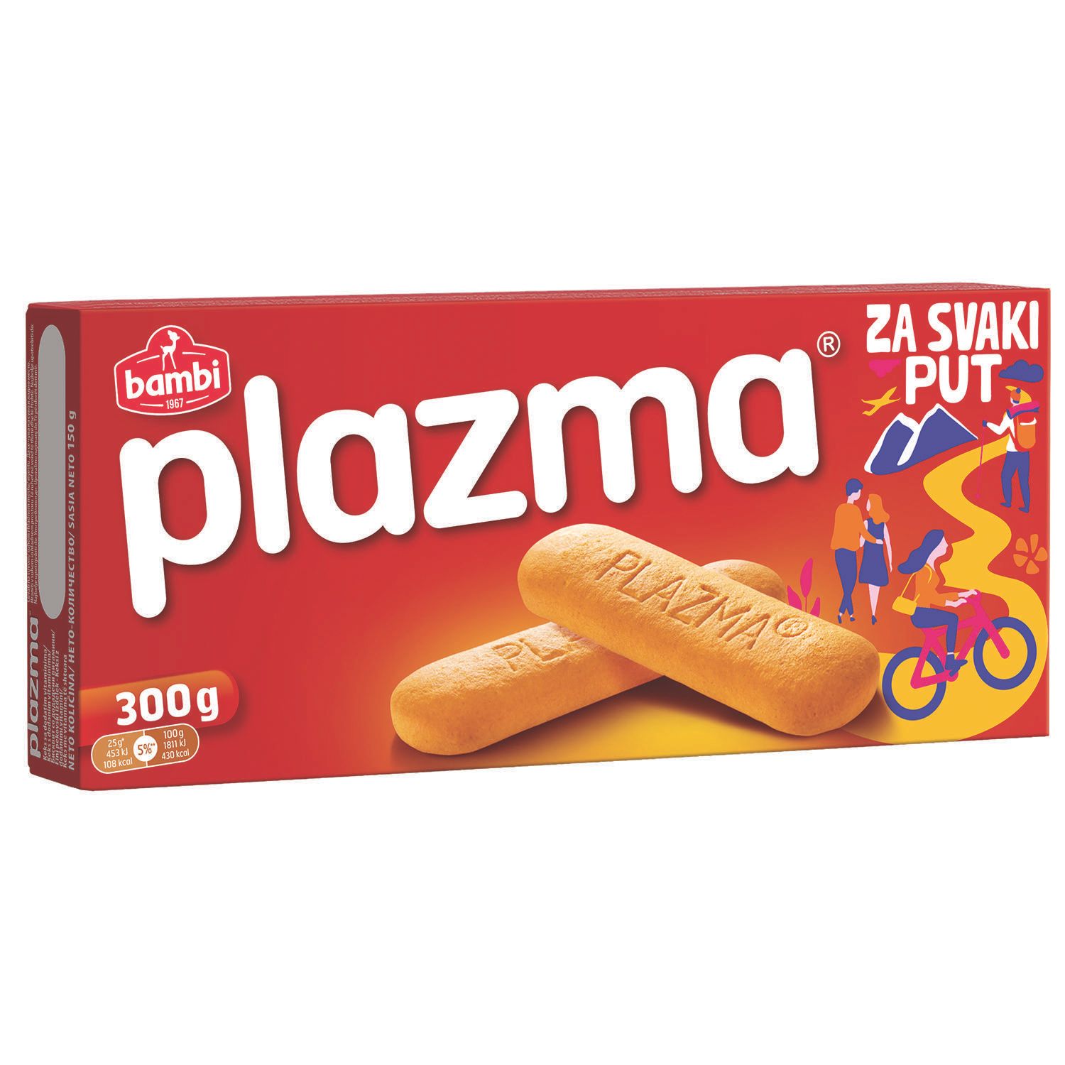 Uz mleko: