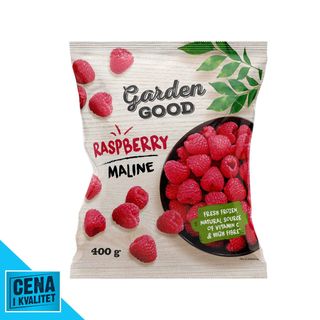 MALINE SMRZ 400G GARDEN GOOD