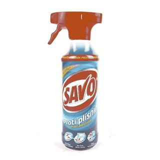 Savo sredstvo protiv budji 500ml Bohemia