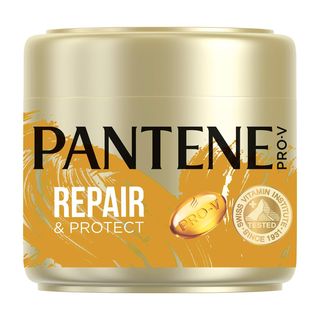 Pantene	Maska Repair&Protect 300Ml	Pantene