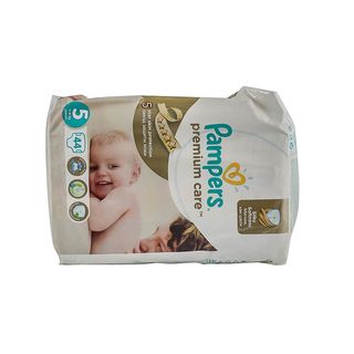 Pampers Pelene Premium S5 Vp 44 Kom (54179)
