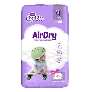 violeta pelene dc 4 maxi 7-18kg 60/1 violeta