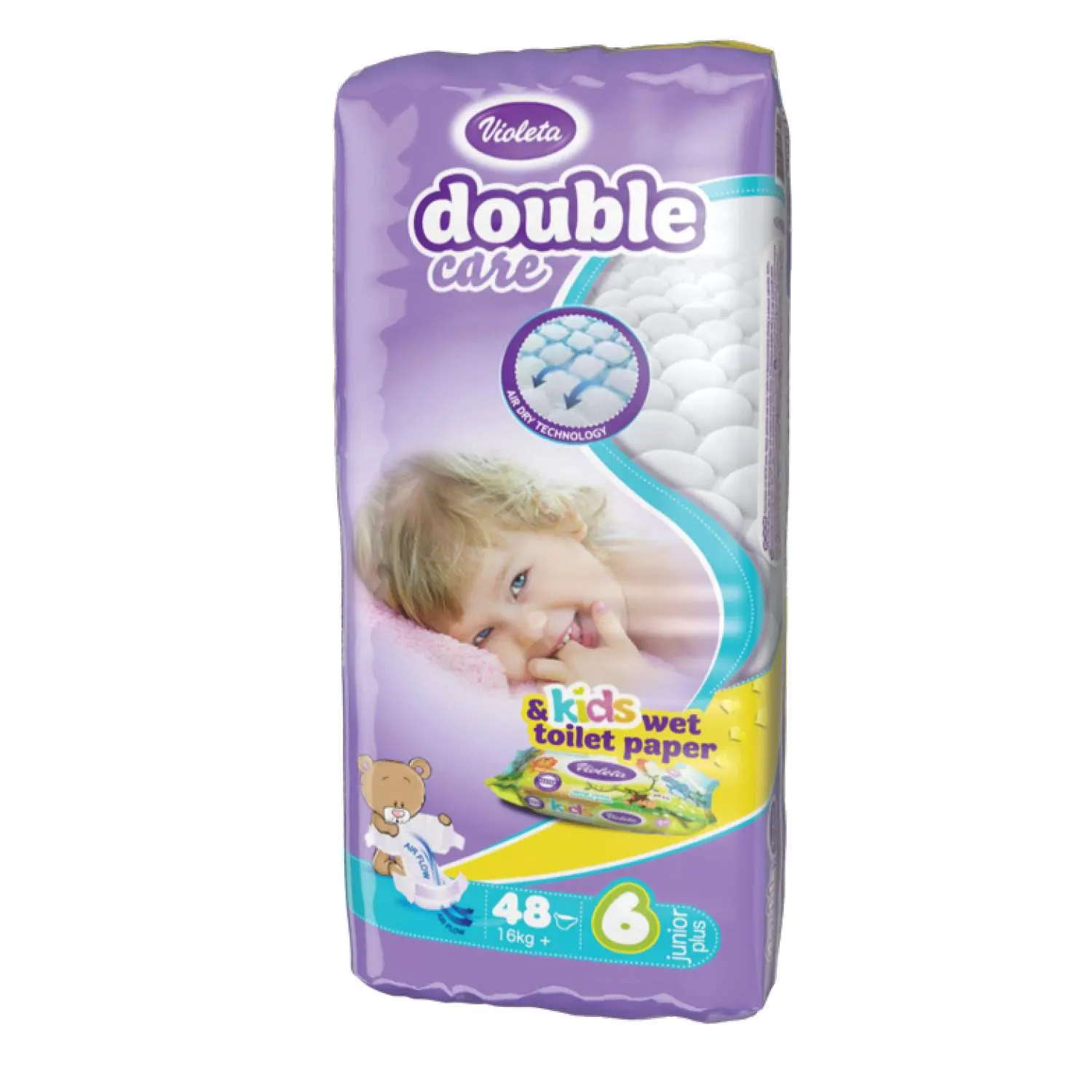 Pelene za Bebe: