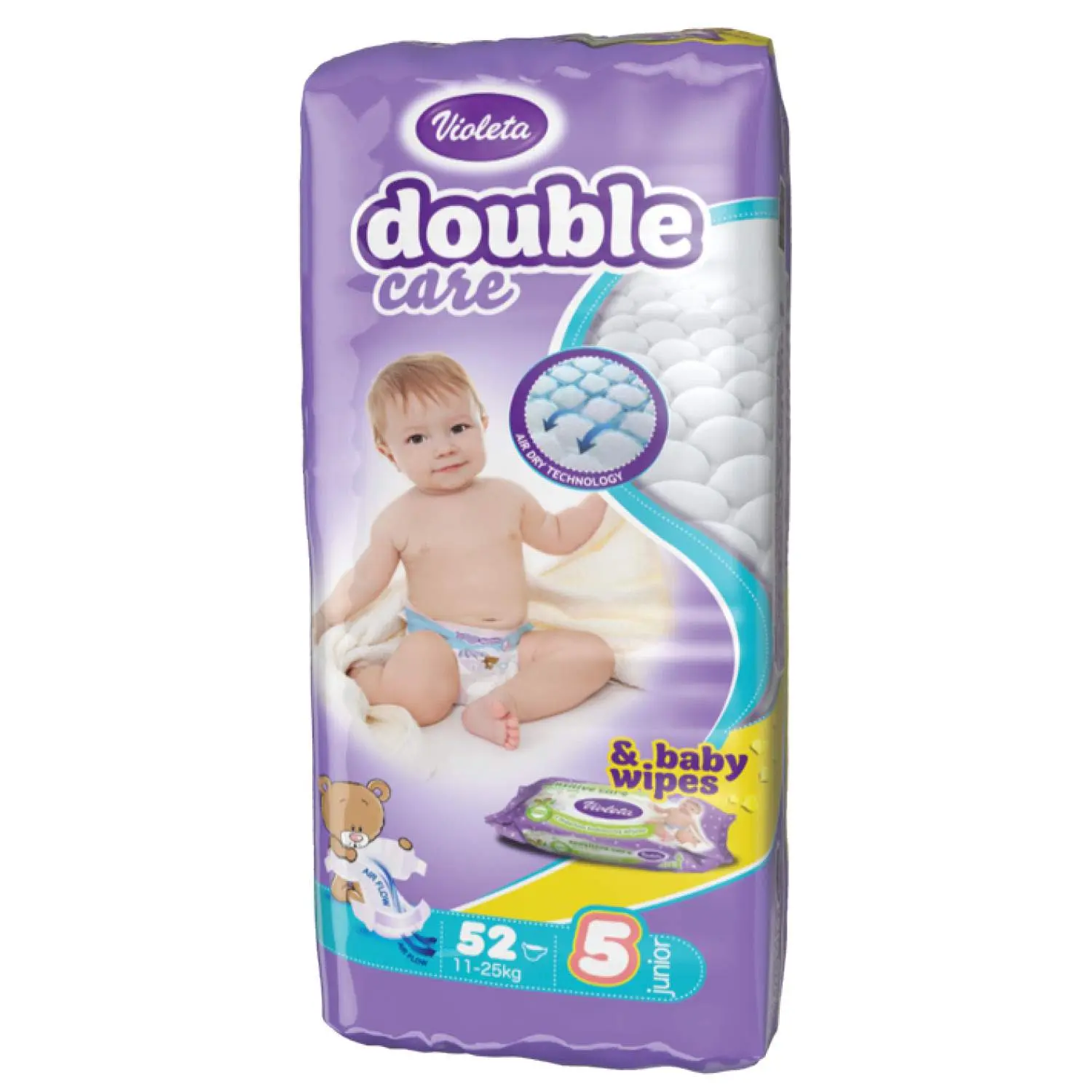 Pelene za Bebe:
