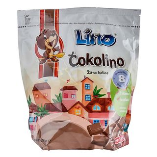 Čokolino 500G Zipp Podravka