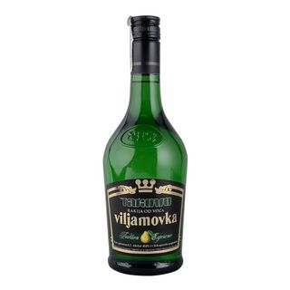 Takovo Rakija Viljamovka 0,7l 8601900102041