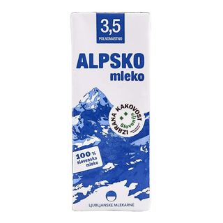 mleko uht alpsko 3.5%mm 0,2l 3838800040615