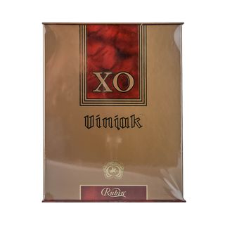 Rubinov Xo Vinjak  0,7l 8600074210002
