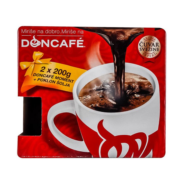 Domaća kafa: