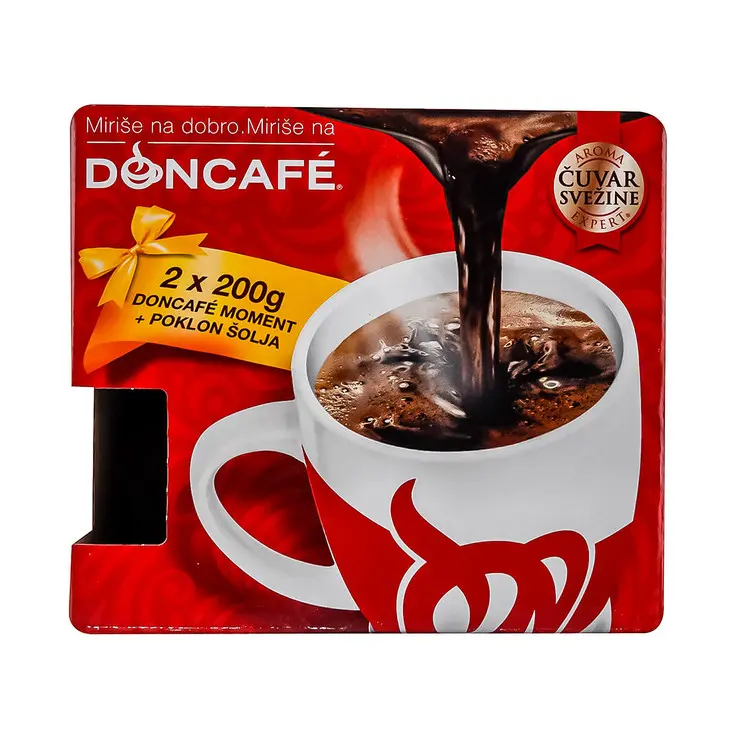 Domaća kafa: