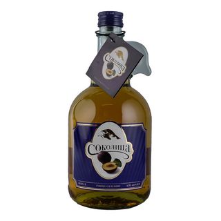 Sokolica-rakija od sljive 1l 8606106580143