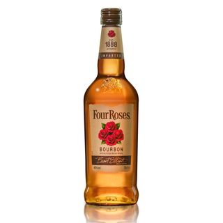 Whisky Four Roses -viski 0,7l 5000299101322