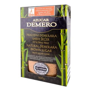 Demero smedji secer 500g kutija Milma commerce