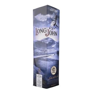 Whisky Long John 0,7l 5010019601728