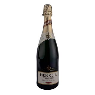 Henkell Trocken vino  0,75l