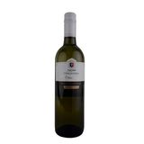 Tikves Tamjanika Classic  belo vino  0,75l 5310008007273