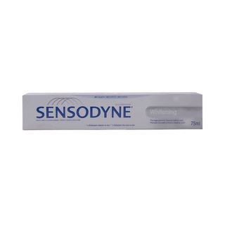 Sensodyne whitening pasta za zube 75ml