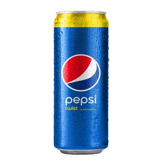 Pepsi twist sa ukusom limuna 330 ml