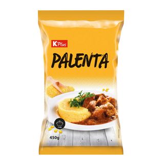 K plus palenta 450g k plus
