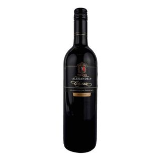 Tikves Aleksandrija Kaberne Sovinjon crveno vino 0,75l 5310008000236