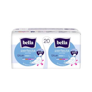 Bella hu perfecta ultra blue 20/1 bella 5900516305253