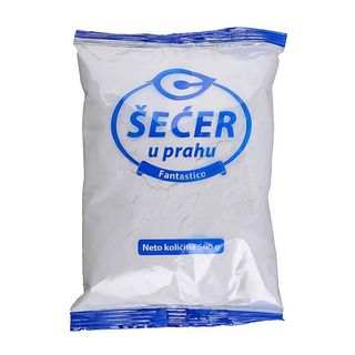 CENTRO P. SECER U PRAHU 500 gr