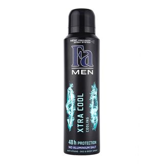 Fa men xtra cool dezodorans 150ml 3838824317175