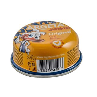 Argeta Junior original pasteta 95g
