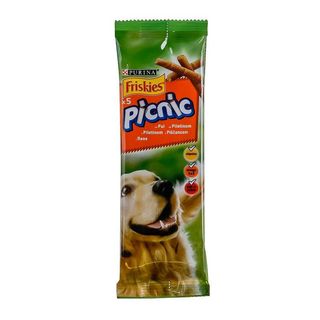 Nestle picnic hrana za pse sa ukusom piletine 42g