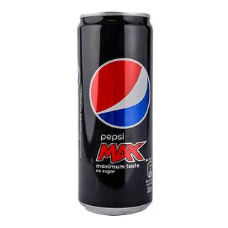 Pepsi max 330ml