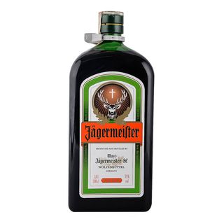 Jagermaister liker G3 1l 4067700018175