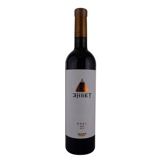 Zavet Caberent Sauvignon Merlot Cabernet Franc vino 0,75l 8606104792067