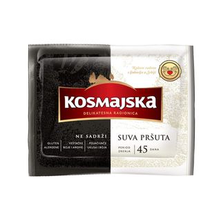Pršuta suva vac kom kosmajska delikos