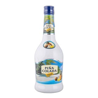 Pi?a Colada Cream -liker 0,7l 4020461122994