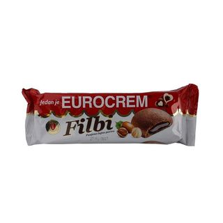 84040117 - KEKS FILBI EUROCREM 125G SL (84040117)