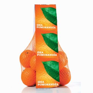 Pomorandza Mrezica 2/1