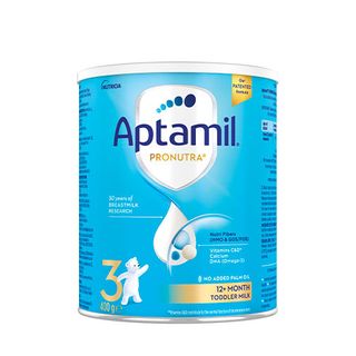 Aptamil Pronutra Advance 3 400G