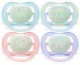 Avent Newborn Teat, 3M+