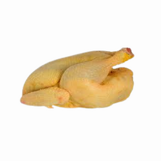 Kienyeji Chicken, Fresh