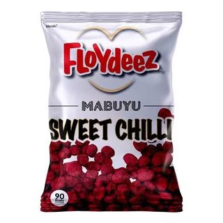 Floydeez Mabuyu Sweet Chilli 100g
