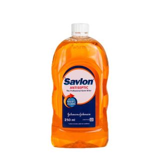 Savlon Antiseptic Liquid, 250ml