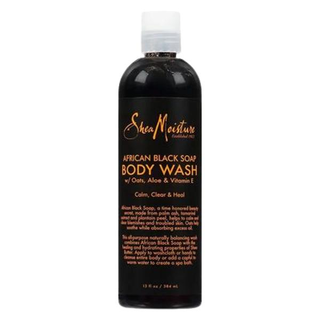 Shea Moisture African B/Wash13Oz