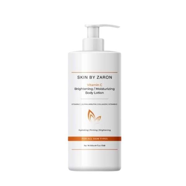 Skin By Zaron Vitaminc  Lotion 500Ml