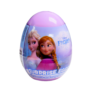 Disney Sucres surprise congelées, 10g