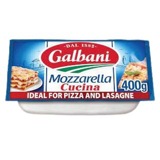 Mozzarella S.Lucia Panetto 400 Gr