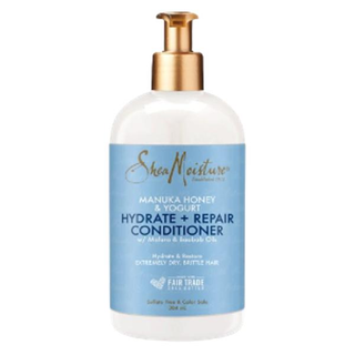 Shea Moisture Raw Shea Butter Restorative Conditoner 13 Oz