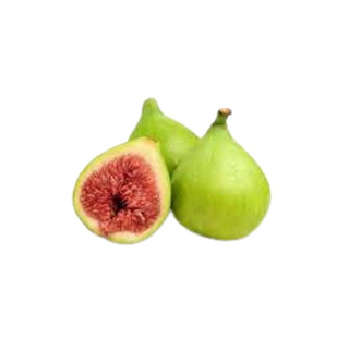 Figues fraîches, 1 kg
